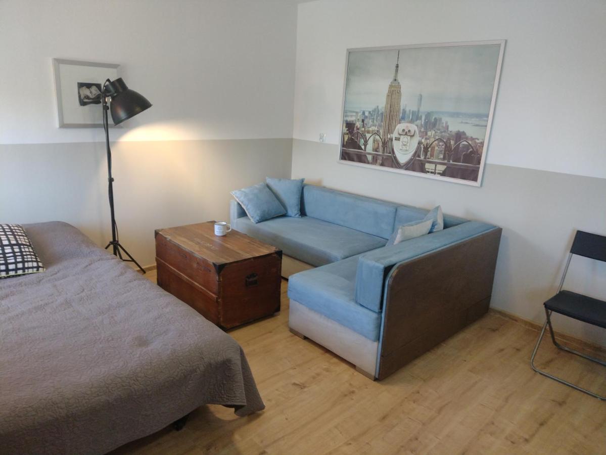 Sudety Hut 4 Lägenhet Podgórzyn Exteriör bild