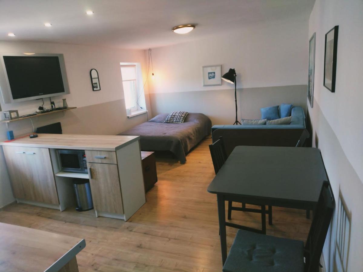 Sudety Hut 4 Lägenhet Podgórzyn Exteriör bild